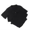 Nur Pillow Design Women's Black Loungewear In Black