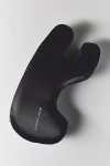 Nurse Jamie Beauty Bear Memory Foam Skincare Pillow In Black