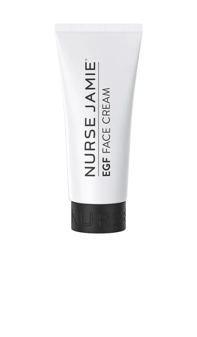 Nurse Jamie Egf Face Cream In N,a