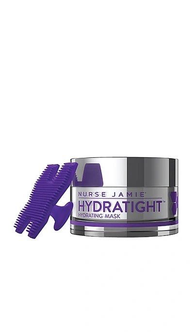 Nurse Jamie Hydratight Hydrating Mask In N,a