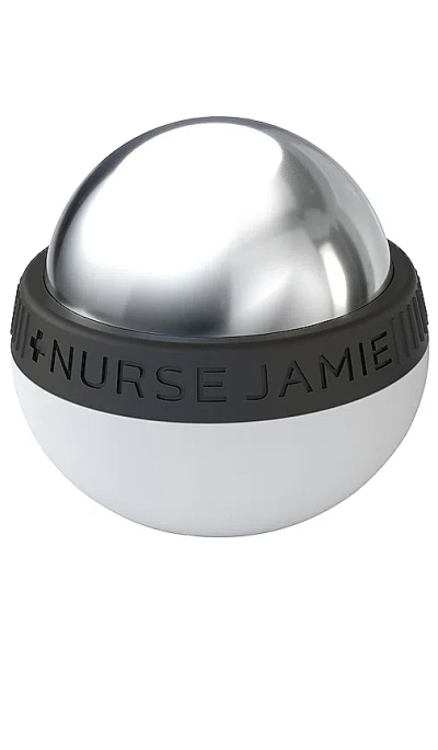 Nurse Jamie Large Super-cryo Massaging Orb In N,a
