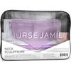 Nurse Jamie Uplift Neck Sculpt'sure Set $166 Value In Purple/white/black