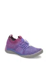 Nurse Mates Align Torri In Orchid Ombre (purple) In Multi