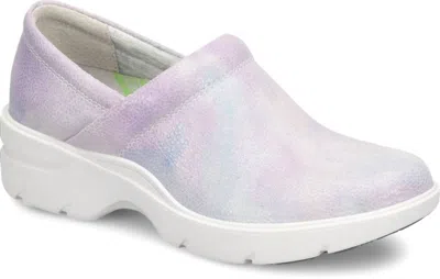 Nurse Mates Indya Wide Width In Pastel Multi