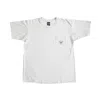 Maison Des Nus Men's Grey Vintage Harley Davidson Tee In Grey