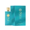 Nusuk Unisex Ajwaa Turquoise Edp Spray 3.38 oz Fragrances 6290360598741 In Blue