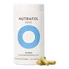 Nutrafol Clear Skin Clinically Proven Supplement For Acne + Breakouts