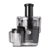 Nutribullet 2-speed Electric Juicer In Black