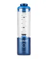 Nutribullet 22 Oz. Flex Portable Blender In Blue