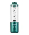 Nutribullet 22 Oz. Flex Portable Blender In Green