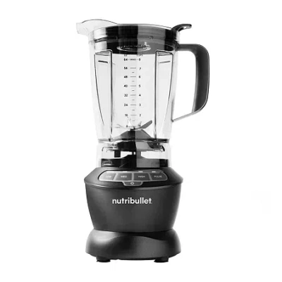 Nutribullet 64oz Blender In Black