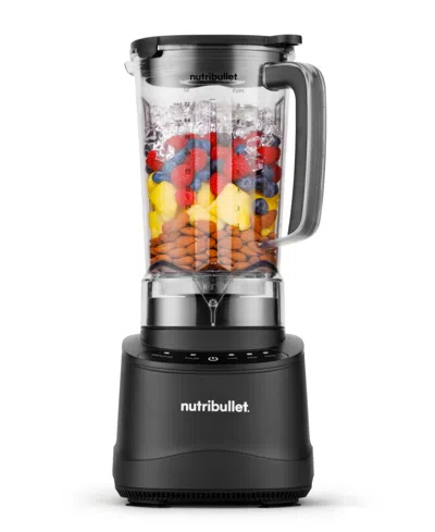 Nutribullet 72-ounce Power Core Blender In Black