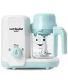 Nutribullet Baby Steam And Blend Baby Food Blender In Mint Green