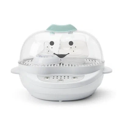 Nutribullet Baby Steamer In White