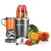 Nutribullet Blender In Black/silver