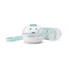 Nutribullet Bsr-0801n Baby Food Steamer In White