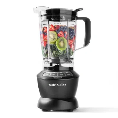Nutribullet Countertop Blender In Black
