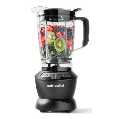 Nutribullet Countertop Blender In Black