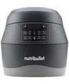 Nutribullet Everygrain Cooker In Grey