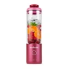 Nutribullet Flex Portable Blender, Ruby Red In Multi