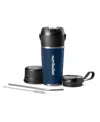 Nutribullet Flip Portable Blender In Indigo