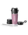 Nutribullet Flip Portable Blender In Lavender