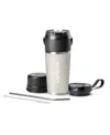 Nutribullet Flip Portable Blender In Linen