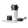 Nutribullet Flip Portable Blender In White