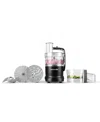 Nutribullet Limitless Food Processor In Black
