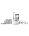 Nutribullet Limitless Food Processor In White
