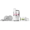 Nutribullet Limitless Food Processor In White