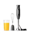 Nutribullet Lite Immersion Blender In Black