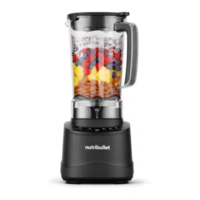 Nutribullet Power Core Blender In Matte Black