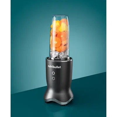 Nutribullet Pro 900 Personal Blender In Black