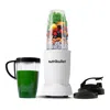 Nutribullet Pro 900 Personal Blender In White