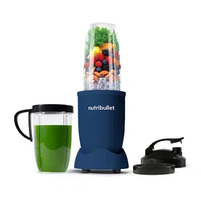 Nutribullet Pro Blender In Blue