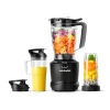 Nutribullet Pro Blender Combo In Black