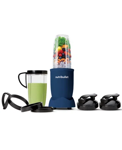 Nutribullet Pro Compact Personal Blender