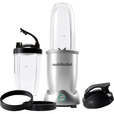 Nutribullet Pro Plus Personal Blender In Gray