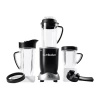 Nutribullet Rx Cooking Blender In Black