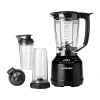 Nutribullet Smart Touch Blender Combo In Black