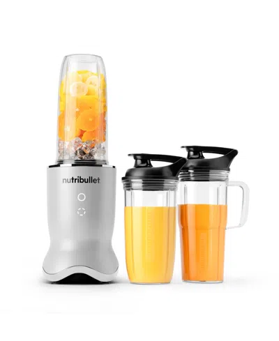 NUTRIBULLET ULTRA 1200-WATT SINGLE-SERVE BLENDER