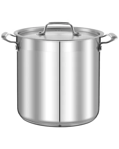 NUTRICHEF NUTRICHEF 16QT STOCKPOT