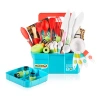 Nutrichef 3 Piece Pastry Tool Set