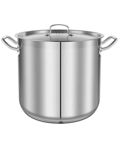 NUTRICHEF NUTRICHEF 30QT STOCKPOT