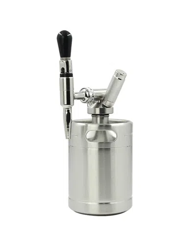 Nutrichef 64 oz Nitro Cold Brew Coffee Maker