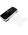 Nutrichef Automatic Food Vacuum Sealer No Color