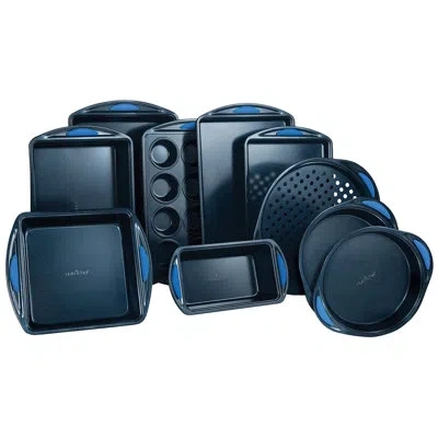 Nutrichef Bakeware In Black