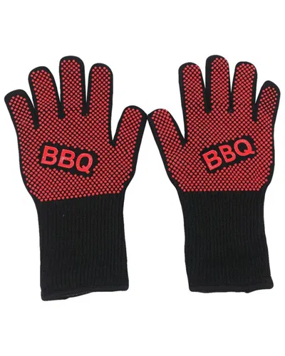 NUTRICHEF NUTRICHEF BBQ GLOVES