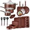 Nutrichef In Brown